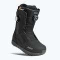 Herren-Snowboardschuhe ThirtyTwo STW Double Boa black/black