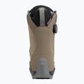 Herren-Snowboardschuhe ThirtyTwo STW Double Boa brown/grey 3