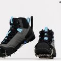 Black Diamond Blitz Spike Traction Device Laufschuhe schwarz BD1400050000SML1 13