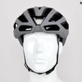 Fahrradhelm KASK Protone Icon grau KACHE97.389 9
