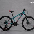 Kinderfahrrad Kellys Marc 9 24" blau 72371 15