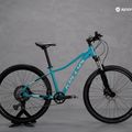Mountainbike Damen Kellys Vanity 9 27.5" blau 72226 15