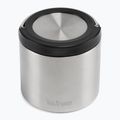 Klean Kanteen TKCanister 473 ml gebürstetem Edelstahl Lebensmittel Thermoskanne 2
