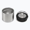 Klean Kanteen TKCanister 473 ml gebürstetem Edelstahl Lebensmittel Thermoskanne 4