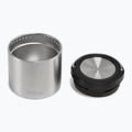 Klean Kanteen TKCanister 473 ml gebürstetem Edelstahl Lebensmittel Thermoskanne 5