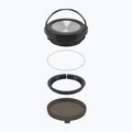 Klean Kanteen TKCanister 473 ml gebürstetem Edelstahl Lebensmittel Thermoskanne 9