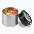 Klean Kanteen TKCanister 473 ml gebürstetem Edelstahl Lebensmittel Thermoskanne 10