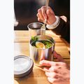 Klean Kanteen TKCanister 473 ml gebürstetem Edelstahl Lebensmittel Thermoskanne 13