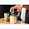 Klean Kanteen TKCanister 473 ml gebürstetem Edelstahl Lebensmittel Thermoskanne 14