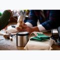 Klean Kanteen TKCanister 473 ml gebürstetem Edelstahl Lebensmittel Thermoskanne 16