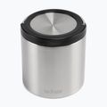 Thermo-Essbehälter KLEAN KANTEEN TKCanister 946 ml brushed stainless steel 2