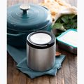 Thermo-Essbehälter KLEAN KANTEEN TKCanister 946 ml brushed stainless steel 9