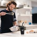 Klean Kanteen Tumbler Vakuum Isolierter Thermobecher schwarz 3