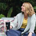 Klean Kanteen Tumbler Vakuum Isolierter Thermobecher schwarz 4