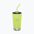 Klean Kanteen Tumbler Vakuum isoliert saftige Birne Thermobecher