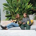 Klean Kanteen Tumbler Vakuum isoliert saftige Birne Thermobecher 6