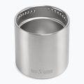Klean Kanteen TKCanister 236 ml gebürstetem Edelstahl Lebensmittel Thermoskanne 3