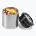 Klean Kanteen TKCanister 236 ml gebürstetem Edelstahl Lebensmittel Thermoskanne 9