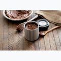 Klean Kanteen TKCanister 236 ml gebürstetem Edelstahl Lebensmittel Thermoskanne 10