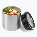 Klean Kanteen TKCanister 946 ml gebürstetem Edelstahl Lebensmittel Thermoskanne 9