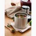 Klean Kanteen TKCanister 946 ml gebürstetem Edelstahl Lebensmittel Thermoskanne 11