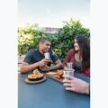 Klean Kanteen Pint Tassen 4 Stück gebürstetem Edelstahl 6