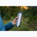 Klean Kanteen TKWide Cafe Cap 473 ml Thermobecher aus gebürstetem Edelstahl 2