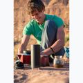 Klean Kanteen TKWide Cafe Cap Thermobecher 473 ml schwarz 8