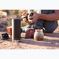 Klean Kanteen TKWide Cafe Cap Thermobecher 473 ml schwarz 9