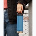 Klean Kanteen TKWide Cafe Cap 473 ml real teal Thermobecher 4