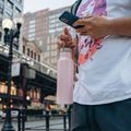 Klean Kanteen Classic VI Lotus-Reiseflasche 2