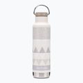 Klean Kanteen Classic VI Salzwiesen-Reiseflasche