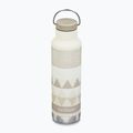 Klean Kanteen Classic VI Salzwiesen-Reiseflasche 5