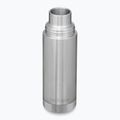 Klean Kanteen TKPro Pour-Through Thermos Cap 500 ml gebürstetem Edelstahl 2