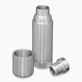 Klean Kanteen TKPro Pour-Through Thermos Cap 500 ml gebürstetem Edelstahl 5
