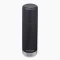 Klean Kanteen TKPro Pour-Through Thermos Cap 500 ml schieferschwarz (matt)