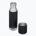 Klean Kanteen TKPro Pour-Through Thermos Cap 500 ml schieferschwarz (matt) 4