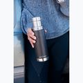 Klean Kanteen TKPro Pour-Through Thermos Cap 500 ml schieferschwarz (matt) 8