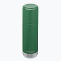 Klean Kanteen TKPro Pour-Through Cap 500 ml Fairway Thermoskanne