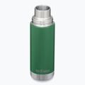 Klean Kanteen TKPro Pour-Through Cap 500 ml Fairway Thermoskanne 2