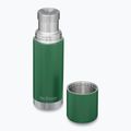 Klean Kanteen TKPro Pour-Through Cap 500 ml Fairway Thermoskanne 4