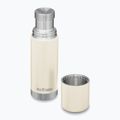 Klean Kanteen TKPro Durchlaufverschluss 500 ml Tofu-Thermoskanne 4