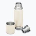 Klean Kanteen TKPro Durchlaufverschluss 500 ml Tofu-Thermoskanne 5