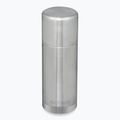 Klean Kanteen TKPro Pour-Through Thermos Cap 750 ml gebürstetem Edelstahl