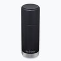 Klean Kanteen TKPro Pour-Through Thermos Cap 750 ml schieferschwarz (matt)