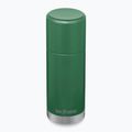 Klean Kanteen TKPro Pour-Through Cap 750 ml Fairway Thermoskanne