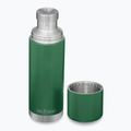Klean Kanteen TKPro Pour-Through Cap 750 ml Fairway Thermoskanne 4