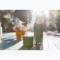 Klean Kanteen TKPro Pour-Through Cap 750 ml Fairway Thermoskanne 5