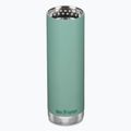 Klean Kanteen TKWide Cafe Cap 473 ml Thermobecher berylgrün 2