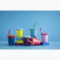 Klean Kanteen Kid's Steel Straw Lid 296 ml Krokusblütenbecher 2